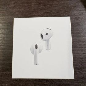 AirPods 4 (アクティブノイズキャンセリング)