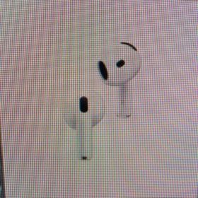AirPods4アクティブノイズキャンセル付き