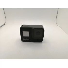 【中古】GoPro GoPro HERO8 Black CHDHX-801-FW【川崎駅前】保証期間1ヶ月【ランクB】