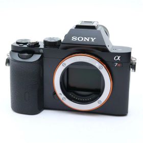 【中古】 《良品》 SONY α7Rボディ ILCE-7R 【光学フィルター部品交換/各部点検済】 [ デジタルカメラ ]
