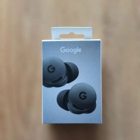 Google Pixel Buds 2a Hazel