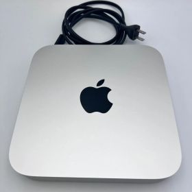 M10// Apple Macmini M1 2020 16GB / 512GB