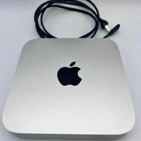 M11// Apple Macmini M1 2020 16GB / 512GB