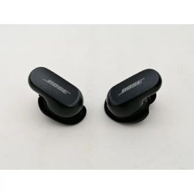 【中古】BOSE QuietComfort Earbuds II [トリプルブラック]【新宿2】保証期間1ヶ月【ランクB】