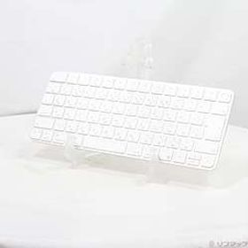 Appleシリコン搭載Macモデル用 Touch ID搭載 Magic Keyboard(USB-C) 日本語(JIS) MXCK3J／A