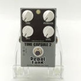 ディレイ TIME CAPSULE 2 PEDAL TANK