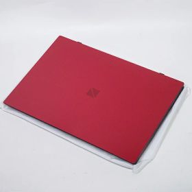 富士屋◆ NEC LAVIE N15 N1565/AAR PC-N1565AAR 15.6インチ カームレッド【中古】