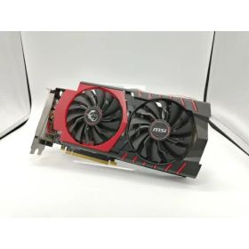 【中古】NVIDIA GeForce GTX970 4GB(3.5G+0.5G)/PCI-E【大阪本店】保証期間1週間