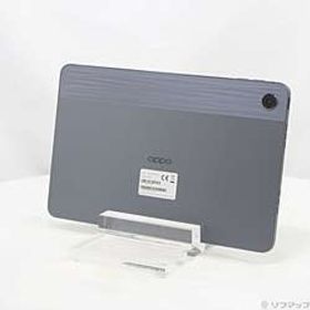 OPPO Pad Air 64GB ナイトグレー OPD2102AGY Wi-Fi ［10.3インチ液晶／Snapdragon-680］