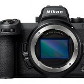 【新品/取寄品】Nikon Z 6II ボディ ミラーレスカメラ ニコン
