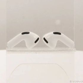 ソフマップ 〔中古品〕 AirPods 4 アクティブノイズキャンセリング搭載 MXP93J／A【269】