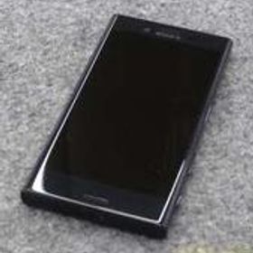 フルフェイス SO-02J SONY