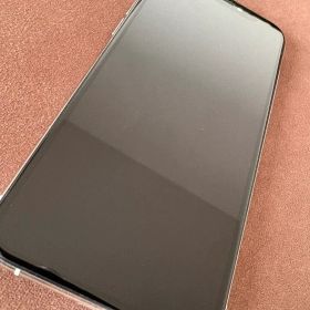Apple iPhone 11 Pro シルバー 本体