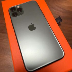 iPhone11 pro香港版