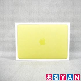 (新品 未使用) Apple 13インチMacBook Neo MHFD4J/A シトラス 6コアCPUと5コアGPUを搭載したApple A18 Proチップ 8GB 256GB SSD 4549995664614