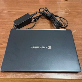 dynabookG83/HS 第11世代 Core i5 1135G7 16GB
