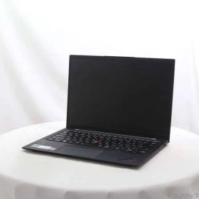 ソフマップ 〔中古品〕 ThinkPad X1 Carbon Gen10 21CCS0KB00【371】