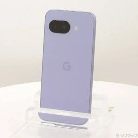 ソフマップ 〔中古品〕 Google Pixel 9a 128GB アイリス G3Y12 SIMフリー【348】