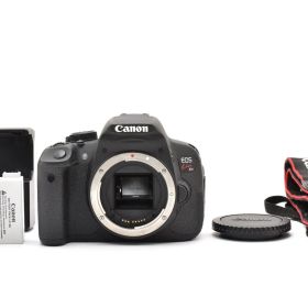Canon EOS Kiss X7i デジタル一眼レフカメラ シャッター回数 8449回