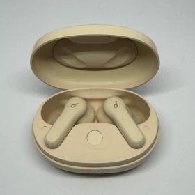 【週末SALE!!】Soundcore Life P2 Mini /ベージュ