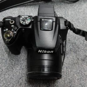 Nikon COOLPIX Ｐ５００
