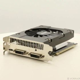 【中古】ELSA(エルザ) ELSA GEFORCE GTX 750 TI 2GB S.A.C GD750-2GEBT2 【262-ud】