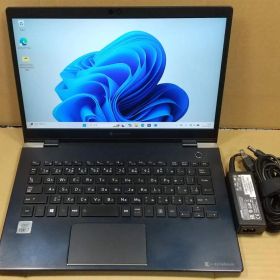 【10世代 i7】13.3型 dynabook G83/FP 16GB オフィス