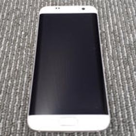 GALAXY S7 SC-02H SAMSUNG/DOCOMO