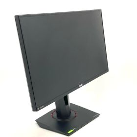 【全額返金保証】【最速発送】ASUS TUF Gaming ゲーミングモニター VG259QR 24.5インチ 美品 動作確認済