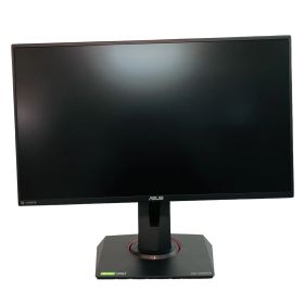 ASUS TUF Gaming VG259QR ゲーミングモニター 24.5インチ フルHD 2021年製造 IPSパネル 中古 C11143601