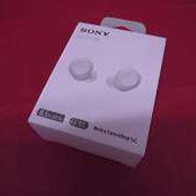 イヤホン WF-C710N SONY