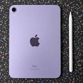 【美品】iPad mini6 256GB Wi-Fi /Pencil付き