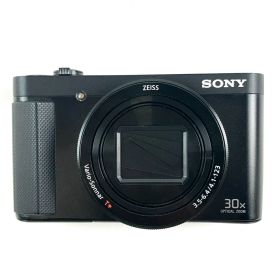 ソニー SONY DSC-HX90V コンパクトデジタルカメラ 【中古】