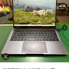 HUAWEI Matebook 14 Windows PC