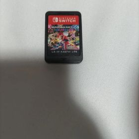 マリオカート8 デラックス Nintendo Switch