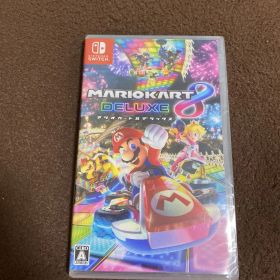 マリオカート8 デラックス