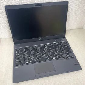 【N】LIFEBOOK U937/R FMVU09001 ノートパソコン
