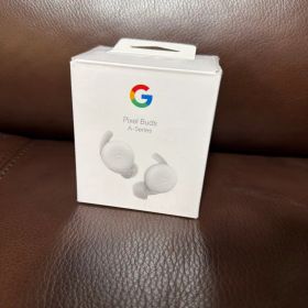 ［Pixel Buds A-Series ］フルワイヤレスイヤホン