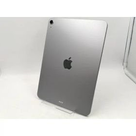 【中古】Apple 【Wi-Fi】 11インチ iPad Air（M3/2025) 128GB スペースグレイ MC9W4J/A【千葉】保証期間1ヶ月【ランクA】