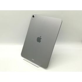 【中古】Apple 【Wi-Fi】 11インチ iPad Air（M3/2025) 128GB スペースグレイ MC9W4J/A【秋葉4号】保証期間1ヶ月【ランクA】