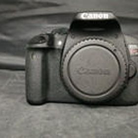 デジタル一眼レフカメラ EOS KISS X7I CANON