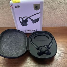 OpenRun Pro 2 新品 20,900円 中古 16,500円 | ネット最安値の価格比較