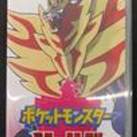 SWITCHソフト ポケットモンスター シールド NINTENDO