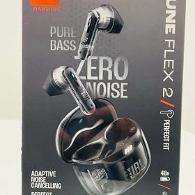 JBL TUNE FLEX 2⚠️箱無し