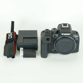 [美品 | バッテリー2個付] Canon EOS R10 [ボディ] | Canon RFマウント