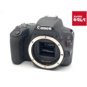 【中古】 【並品】 キヤノン EOS Kiss X9 ボディ ブラック