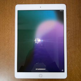 Apple iPad 第7世代 Wi-Fi 32GB シルバー 充電器付き