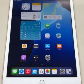 電池85% apple iPad 第7世代 128GB WiFiモデル ゴールド【動作確認・初期化済み】