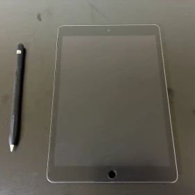 iPad 第7世代 Apple pencil セット