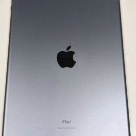 【外装美品】iPad 第7世代 128GB WiFiモデル／APPLEロゴから進まない起動不良ジャンク品